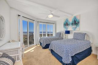 Beach Club #429 - St. Simons Island - 5