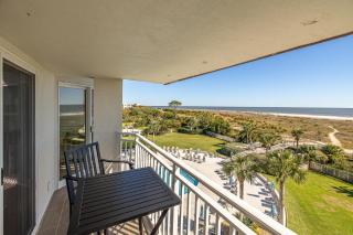 Beach Club #429 - St. Simons Island - 1