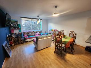Habitacion Privada con terraza - Città del Messico - 8