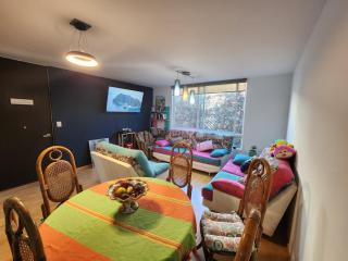 Habitacion Privada con terraza - Città del Messico - 5