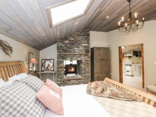 The Hare's Shack - Kendal - 3