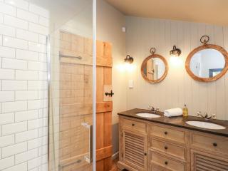 The Hare's Shack - Kendal - 1