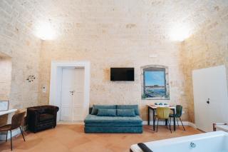 Bue Marino - Luxury Suites - Bisceglie - 6