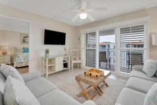 Beach Club #423 - 9