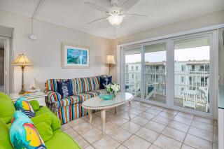 Beach Club #424 - St. Simons Island - 0