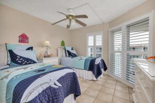 Beach Club #424 - 4