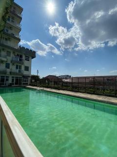 Point Blue By Vivo Apartemen - Seturan - 5