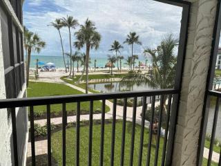 Pointe Santo E22 - Sanibel - 0
