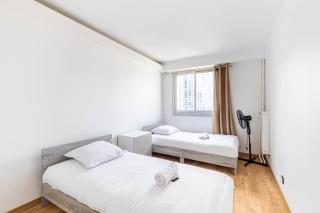 GuestReady - Sky-high serenity steps from Paris - 4
