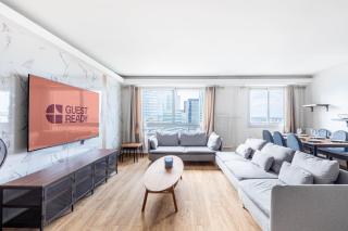 GuestReady - Sky-high serenity steps from Paris - 0