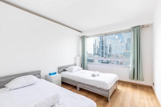 GuestReady - Sky-high serenity steps from Paris - 3
