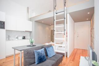 Liiiving in Porto - Heart of Porto Mezzanine - 7