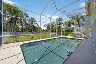 Sea Oats Oasis - Sanibel - 8