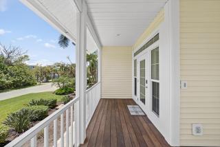 Sea Oats Oasis - 4