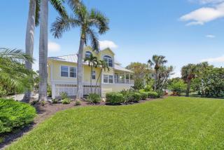 Sea Oats Oasis - Sanibel - 5