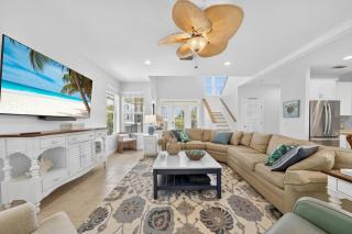 Sea Oats Oasis - 1