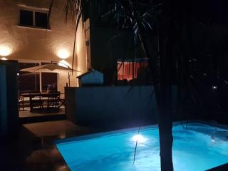 Villa Blue Azur piscine privé - 5
