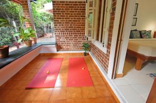 Inn Pondiville Forest Retreat - Pondicherry - 8