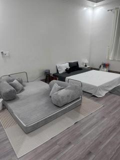 Méow Homestays - Ðoan Xá - 0