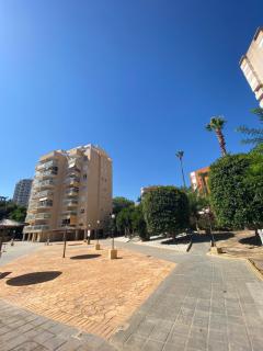 Apartamentos Finestrat I-II - La Cala de Finestra - 6