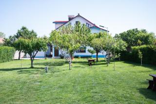 Casa Lebăda - Jurilovca - 8