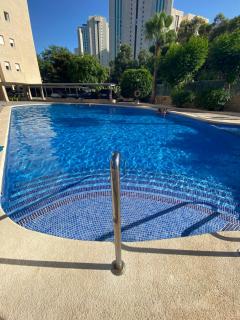 Apartamentos Finestrat I-II - La Cala de Finestra - 3