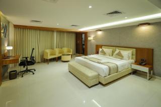 Royal Plaza Suites by RAK Rooms, Mangaluru - 9