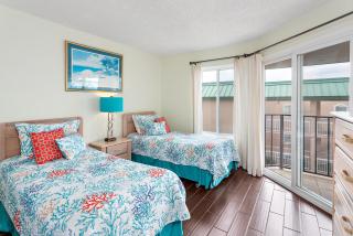Beach Club #431 - 2