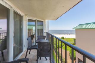 Beach Club #430 - 3