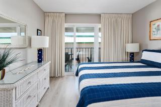 Beach Club #430 - St. Simons Island - 2