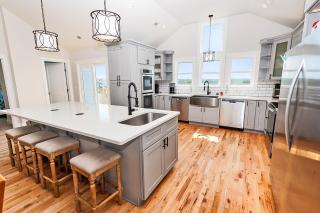 OCEANFRONT, Pool, 4-wheel drive area, Wild Horses, Ocean Views, Pool Table-4x2105, Blue Dune - 2