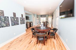 OCEANFRONT, Pool, 4-wheel drive area, Wild Horses, Ocean Views, Pool Table-4x2105, Blue Dune - 1