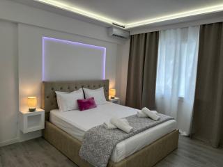Centrale Guesthouse - Vlorë - 9