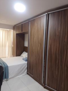 Flat especial Black - 4