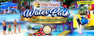 Villa Paraiso Resort & Waterpark - - 0