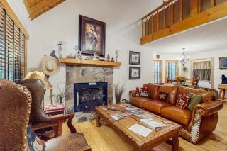 Happy Trails - Blairsville - 8