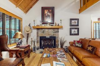 Happy Trails - Blairsville - 5