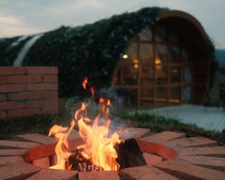 Refúgio Vista da Montanha - 5