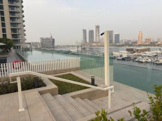Best Emaar Beachfront view one bedroom - 7
