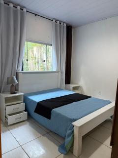Casa Azul - Cachoeira da Zilda - 2