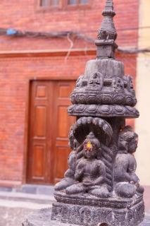 Mandah Heritage Home - Kathmandu - 1