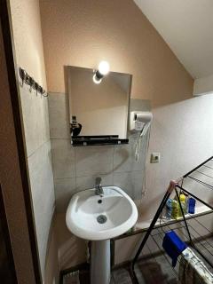 Apartment in Tbilisi Center on Vera - 4