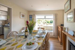 18 Linden Road - sleeps 5 - Less than a mile from the Aldeburgh Beach and a Vibrant High Street - Aldeburgh - 4