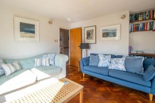 18 Linden Road - sleeps 5 - Less than a mile from the Aldeburgh Beach and a Vibrant High Street - Aldeburgh - 5