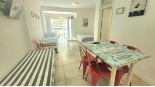 Check and Home - Quintana II - 4 Huéspedes en Playa Grande a 50Mts del Mar - 2