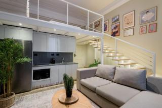 Hazel Spaces in Down Town - Cairo - 2