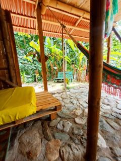 La casa en el Aire - Palomino - 5