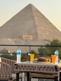 Elite Golf Pyramids View - Kairo - 0
