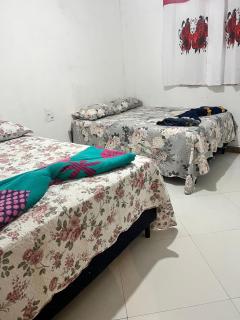 Casa da Tetinha - Lençóis - 1