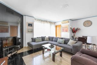 Finca Pozoblanco with private pool - 4